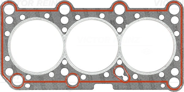 Gasket, cylinder head